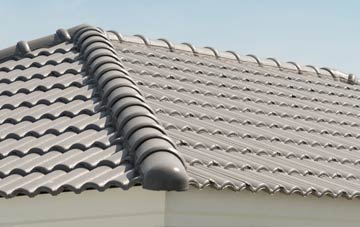 advantages of Corfe clay roofing