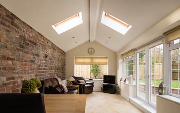 conservatory roof insulation Corfe, Somerset