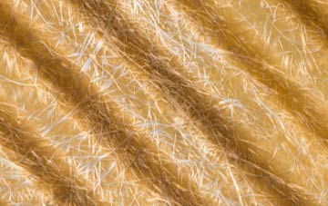 Corfe fibreglass roof waterproofing