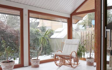 Corfe hardwood conservatory roofing repairs