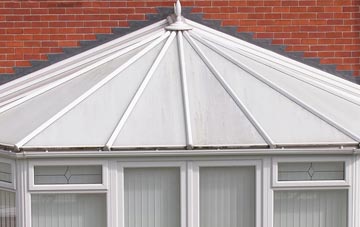 Corfe polycarbonate conservatory roof repairs