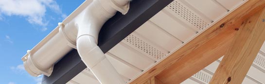 get Corfe guttering quotes today