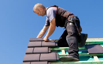 disadvantages of Corfe slate roofing
