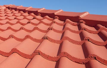 Corfe tile and slate roof replacement