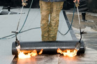 Corfe flat roof sealing quote