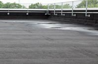 find rated Corfe flat roofing companies
