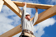 Corfe roof replacement work