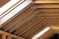Corfe tapered roof insulation quotes